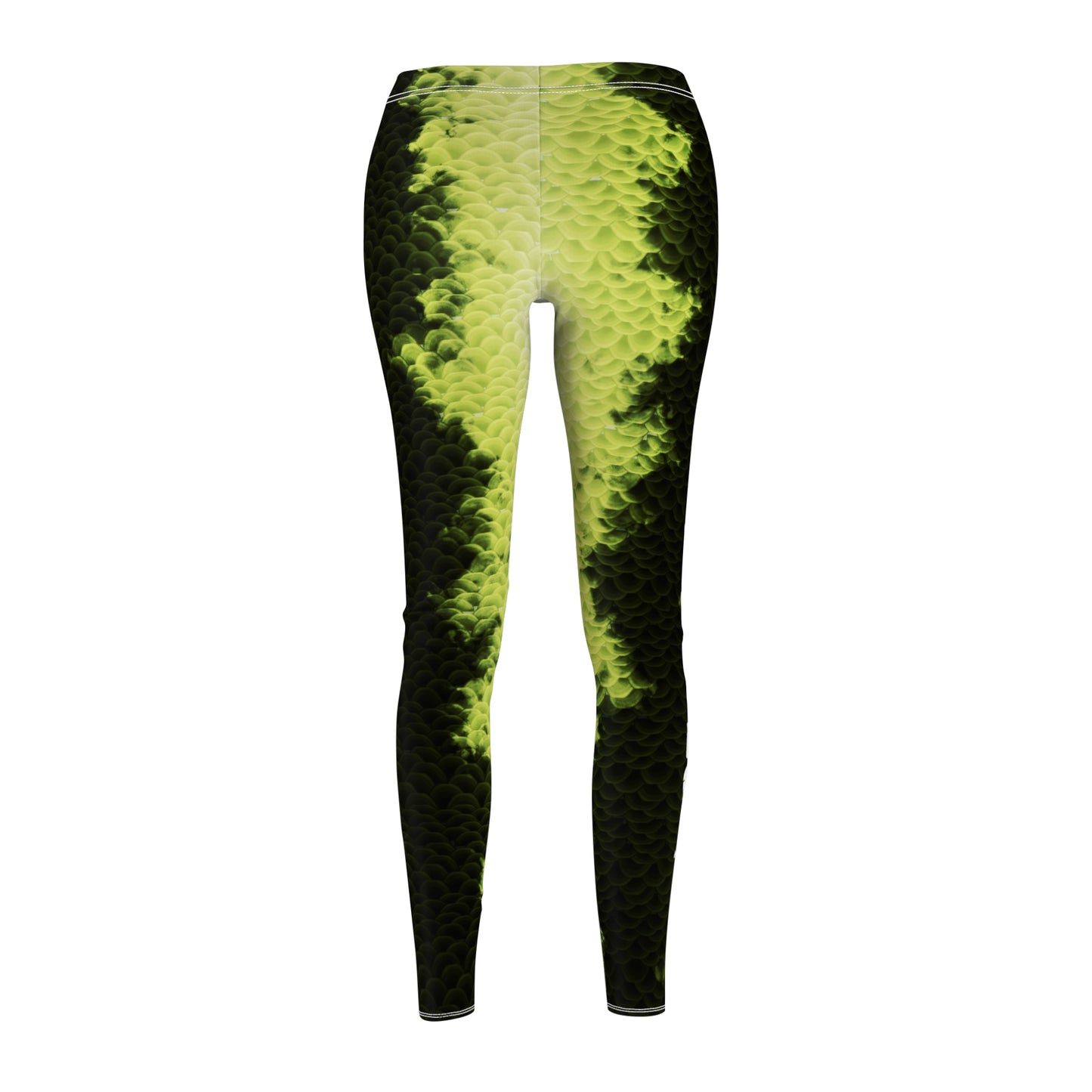 JEI Scales Bass Fishing Leggings