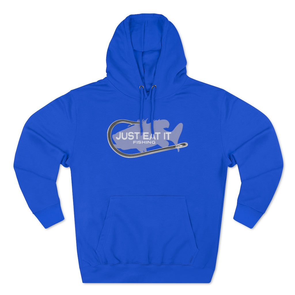 Unisex Premium Pullover Hoodie