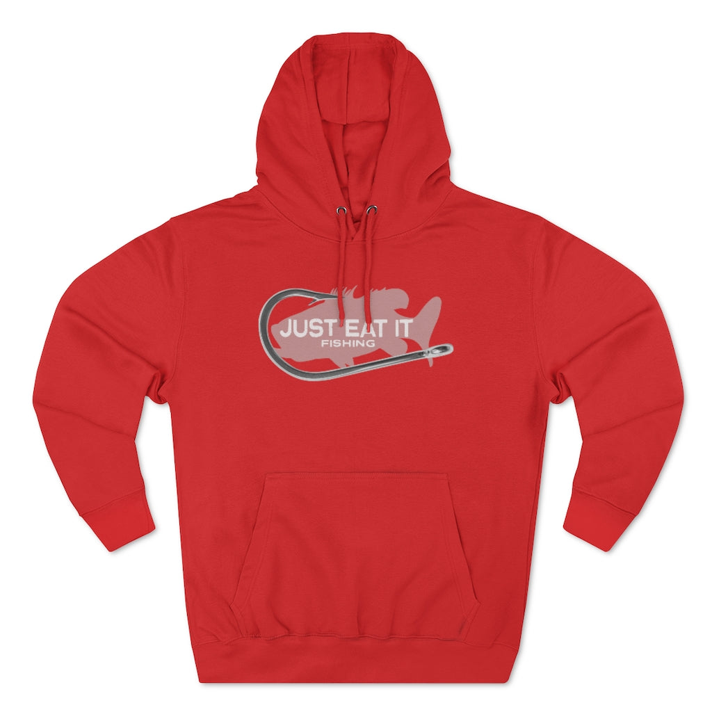 Unisex Premium Pullover Hoodie