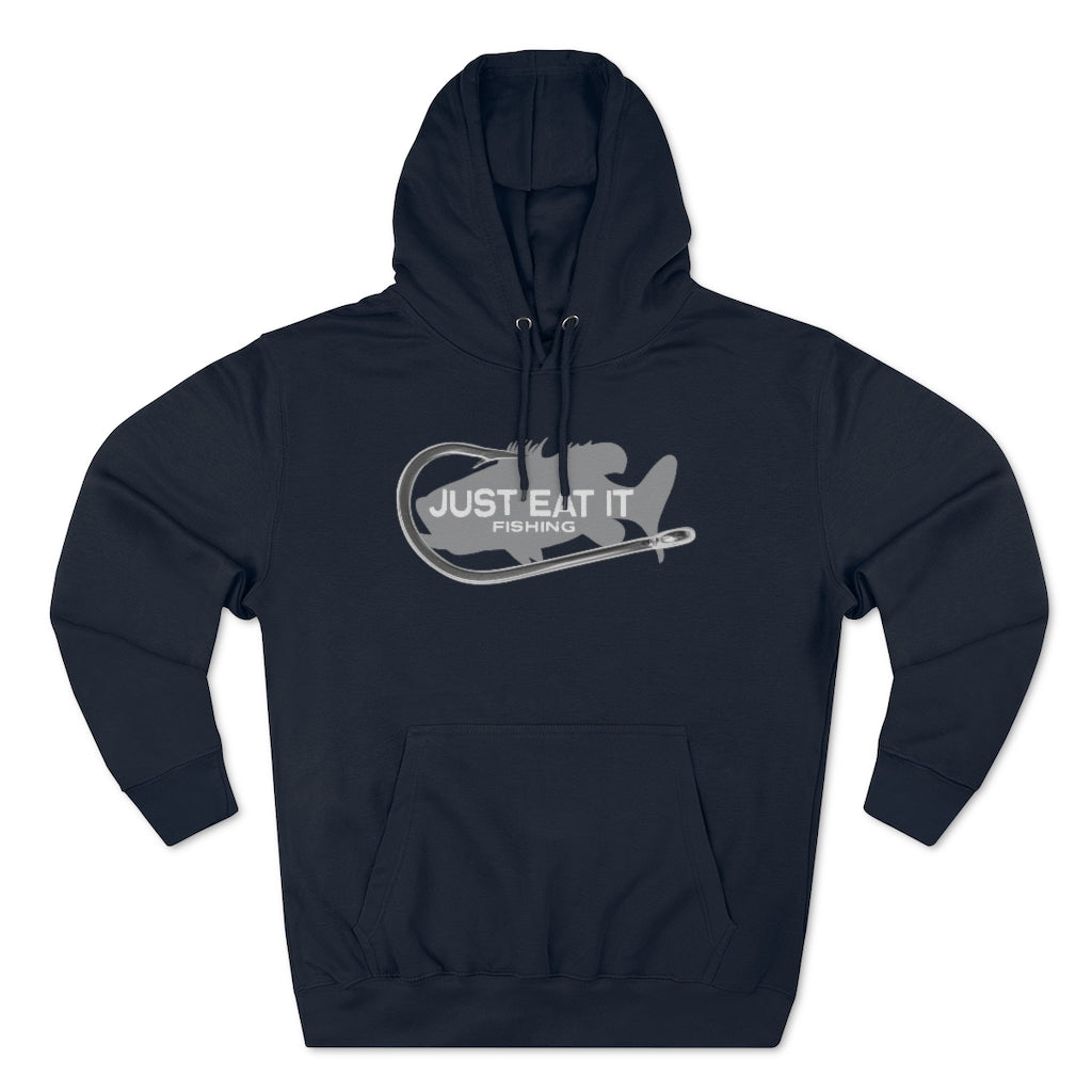 Unisex Premium Pullover Hoodie