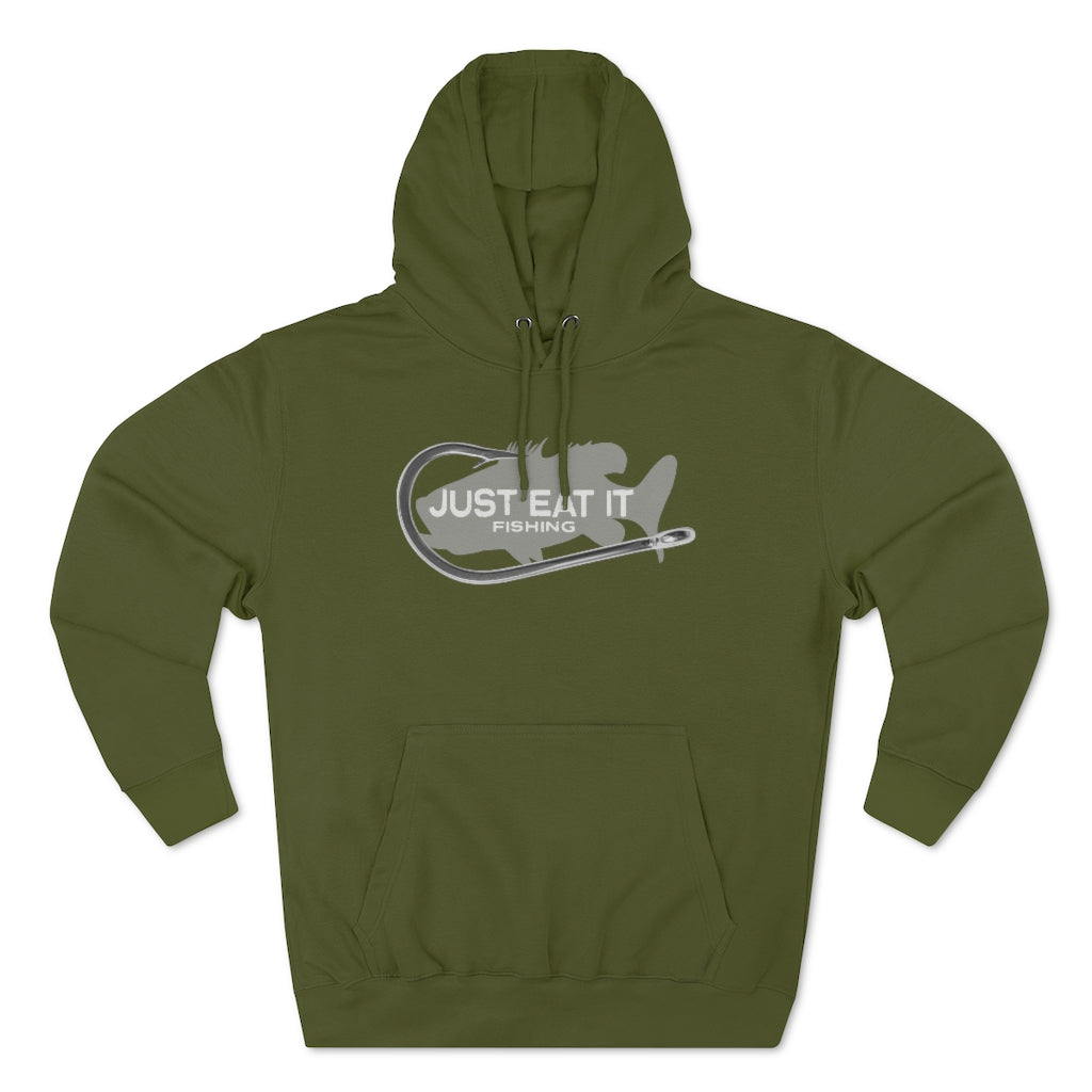 Unisex Premium Pullover Hoodie