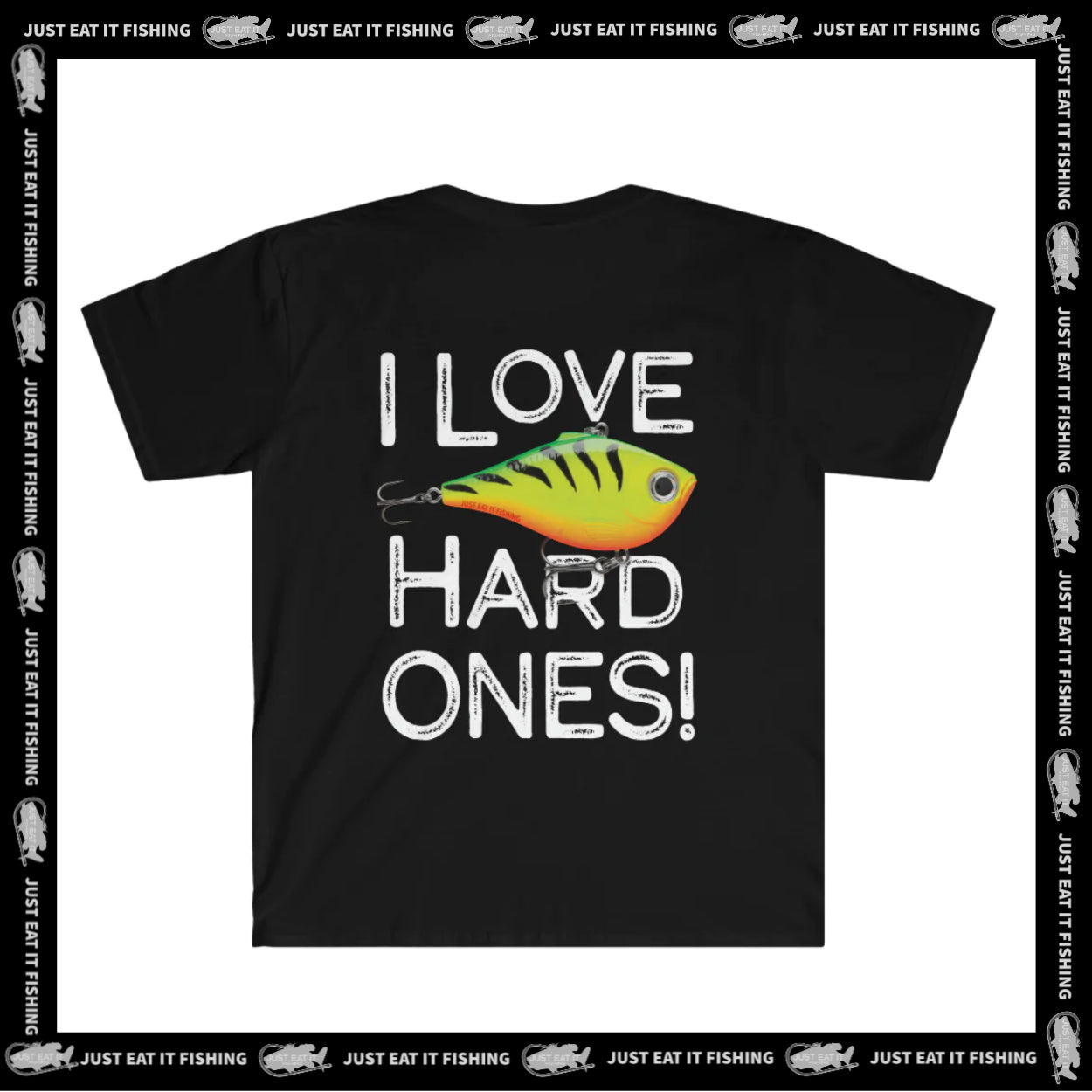 Hard Ones Bait Design