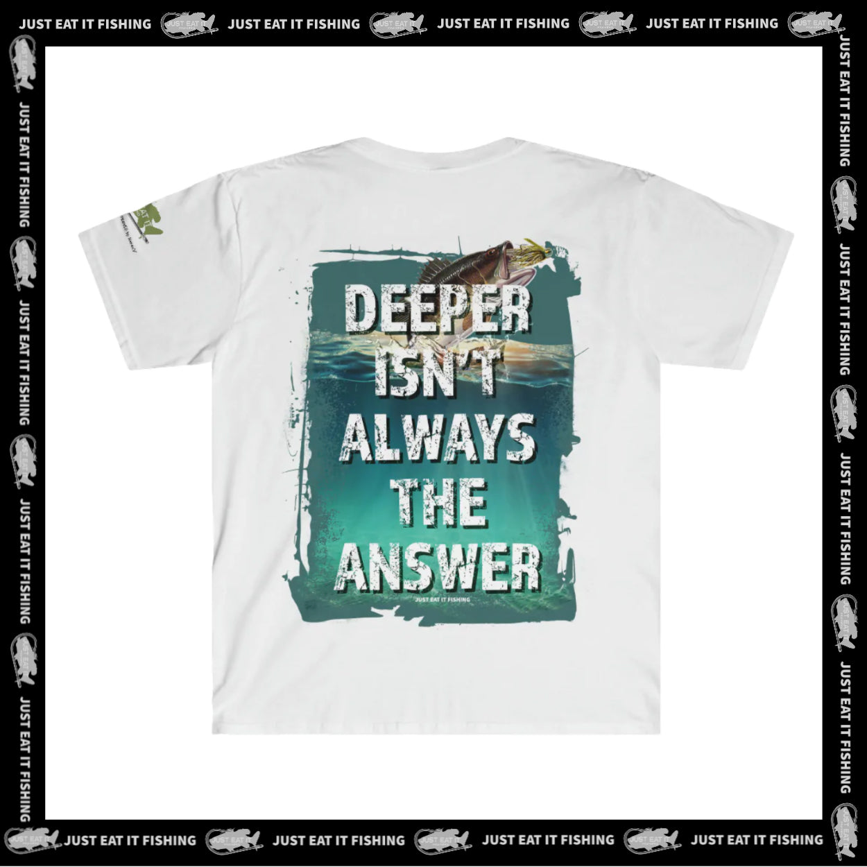 Deeper Isn’t Always Answer