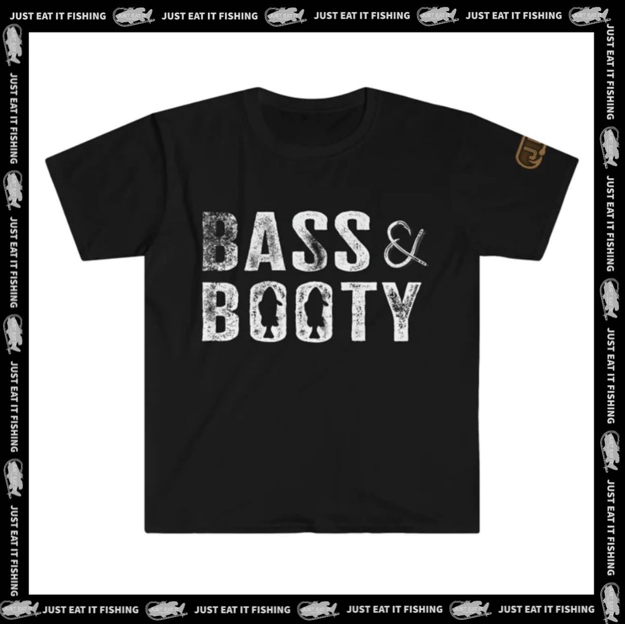 Bass & Booty Design