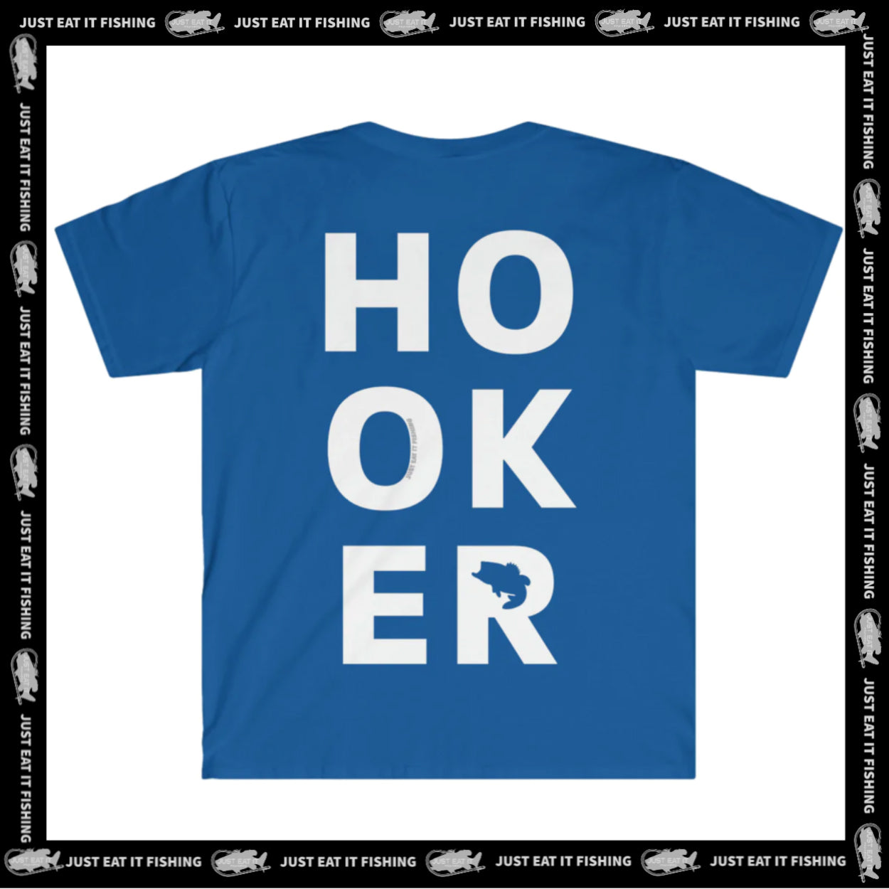 HOOKER Design