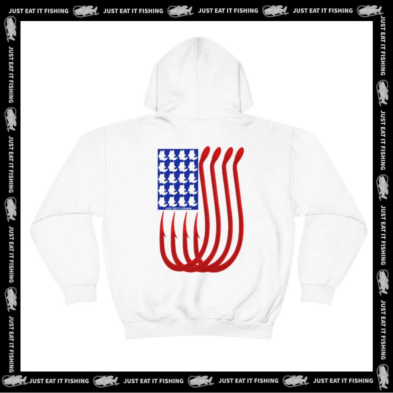 Patriotic JEI Designs
