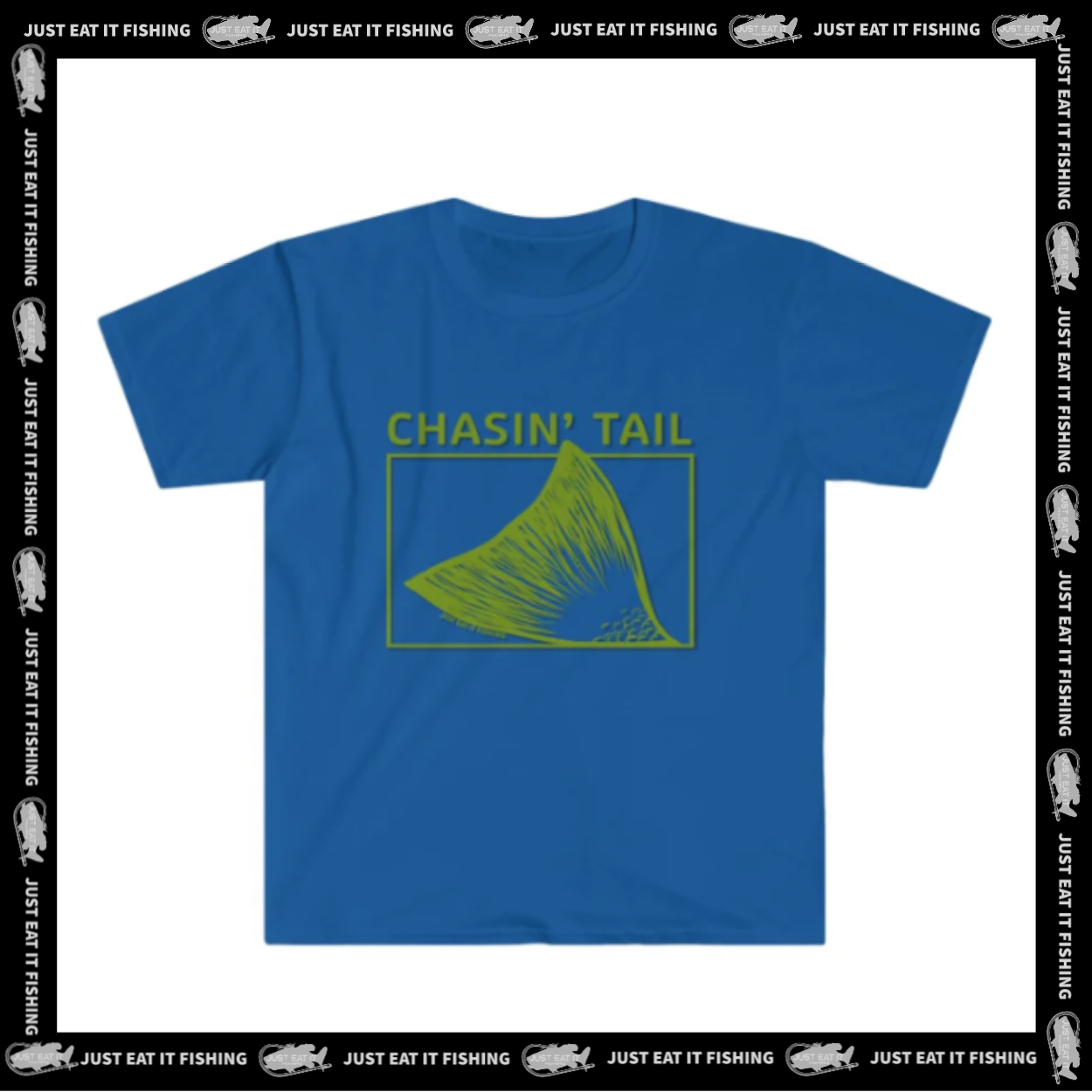 Chasin’ Tail Design