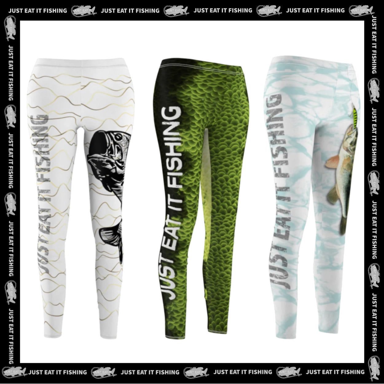 JEI LEGGINGS