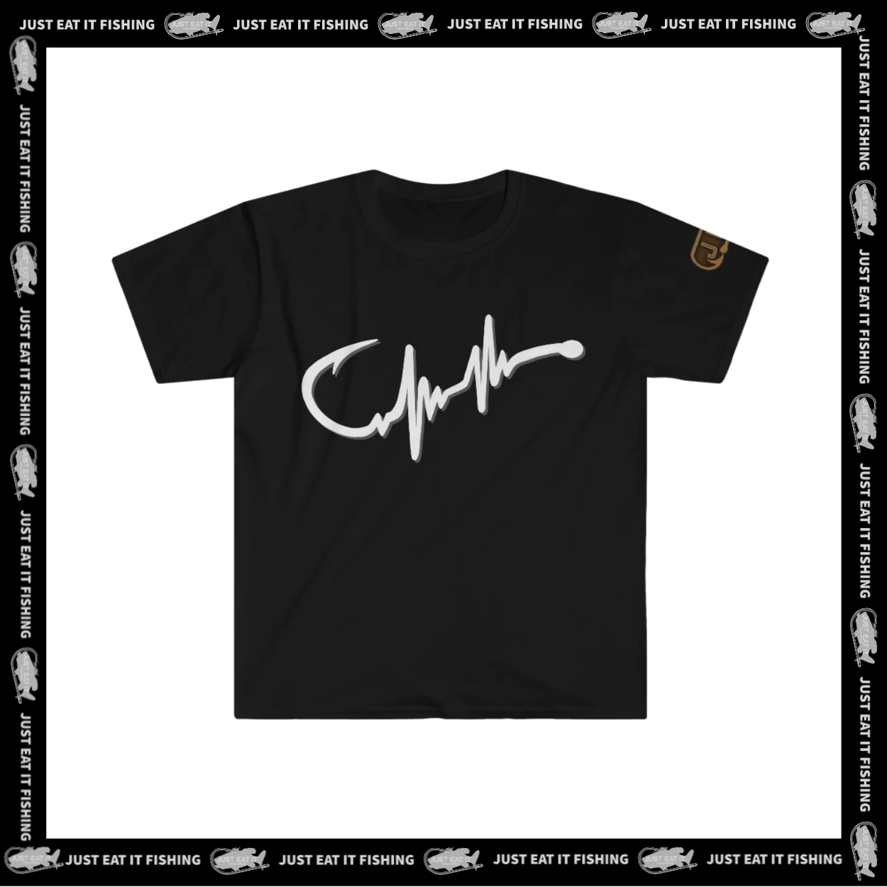 Angler Heartbeat Design