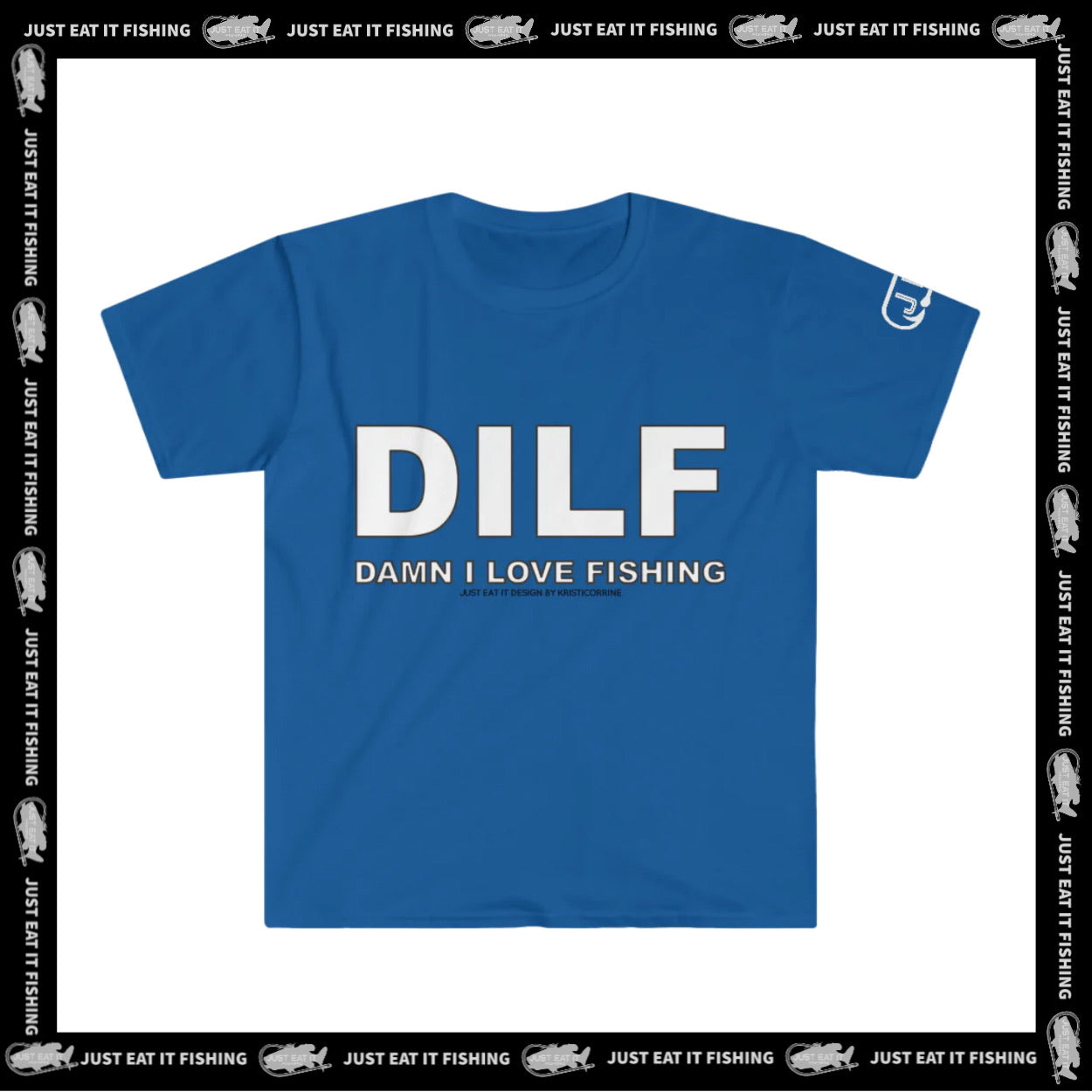 JEI DILF Design