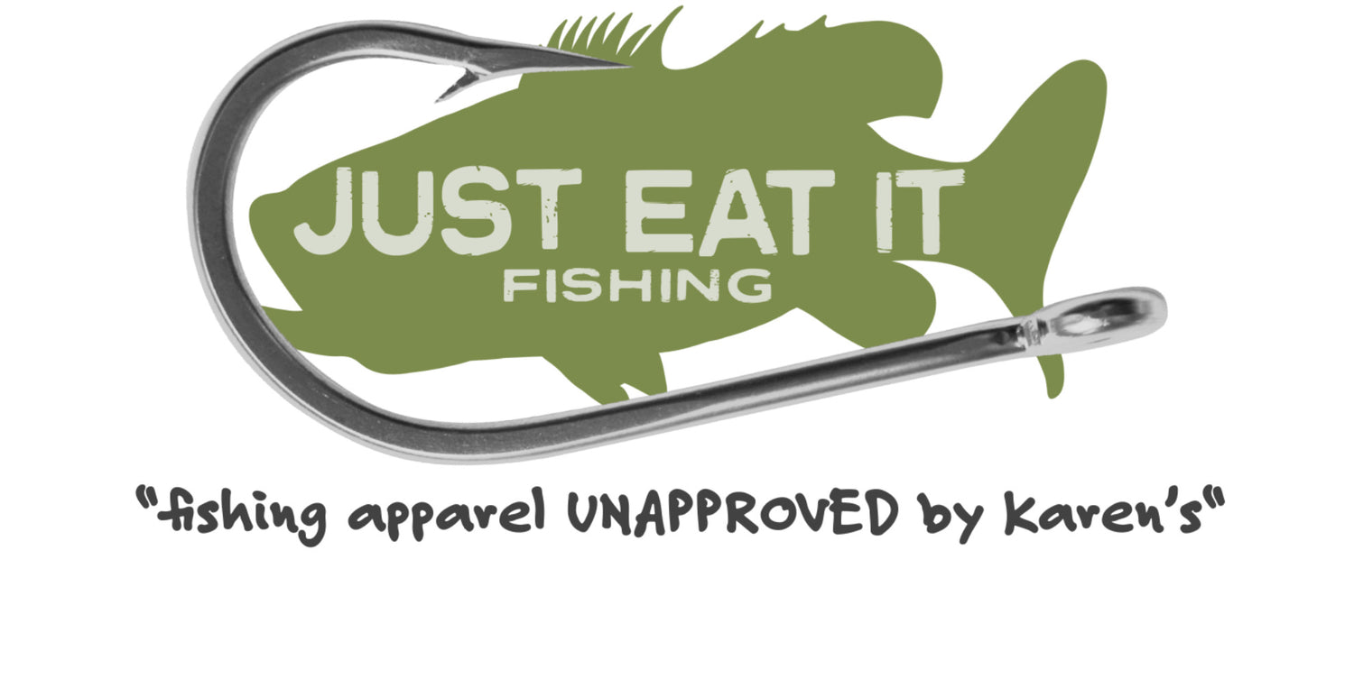 JEI Decals & Stickers