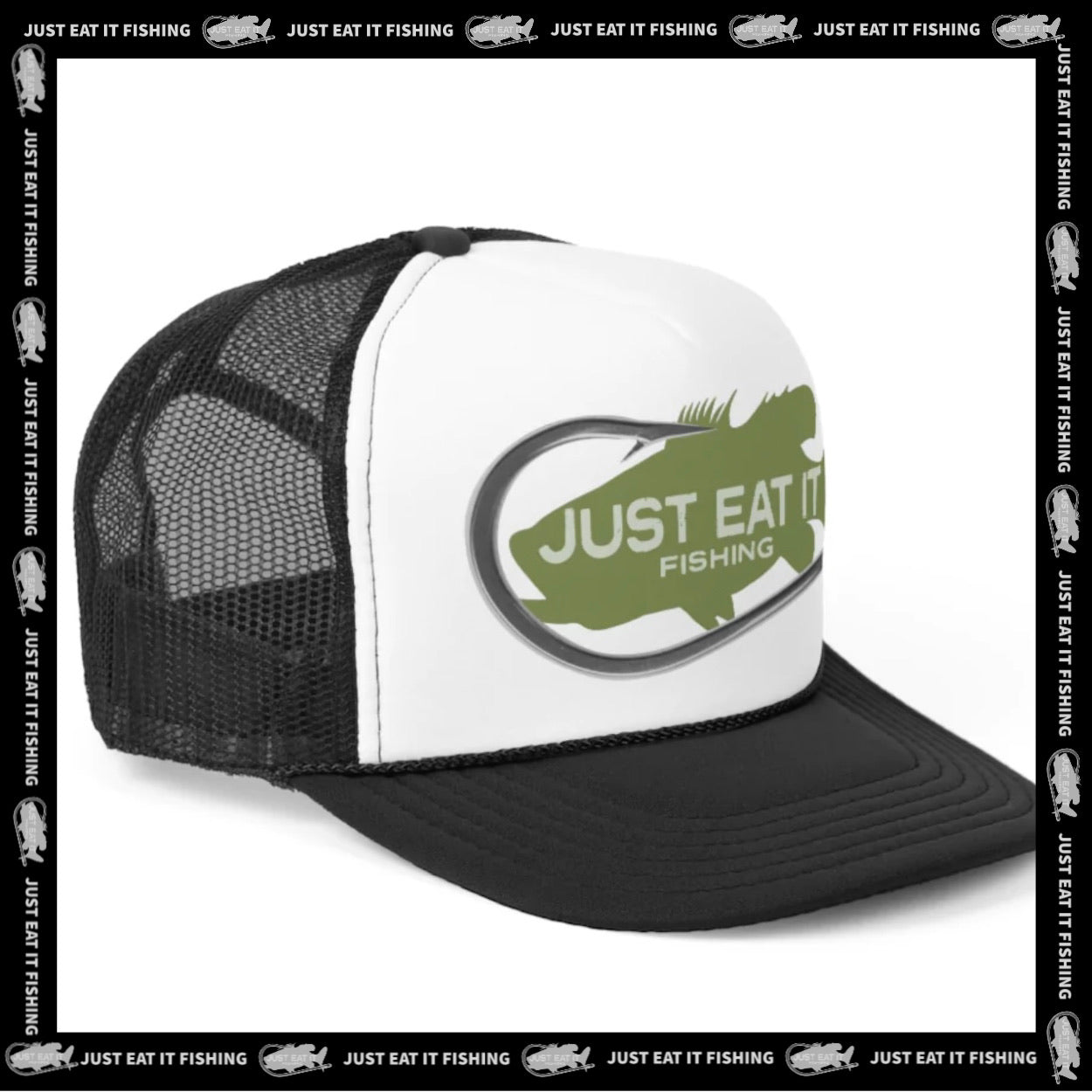 JEI CLASSIC LOGO Design