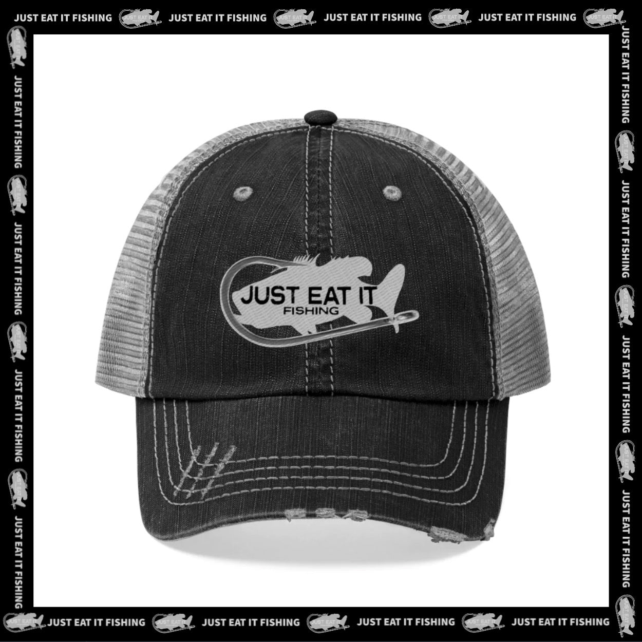 JEI HATS