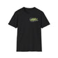 Unisex Fishing Alone Tee