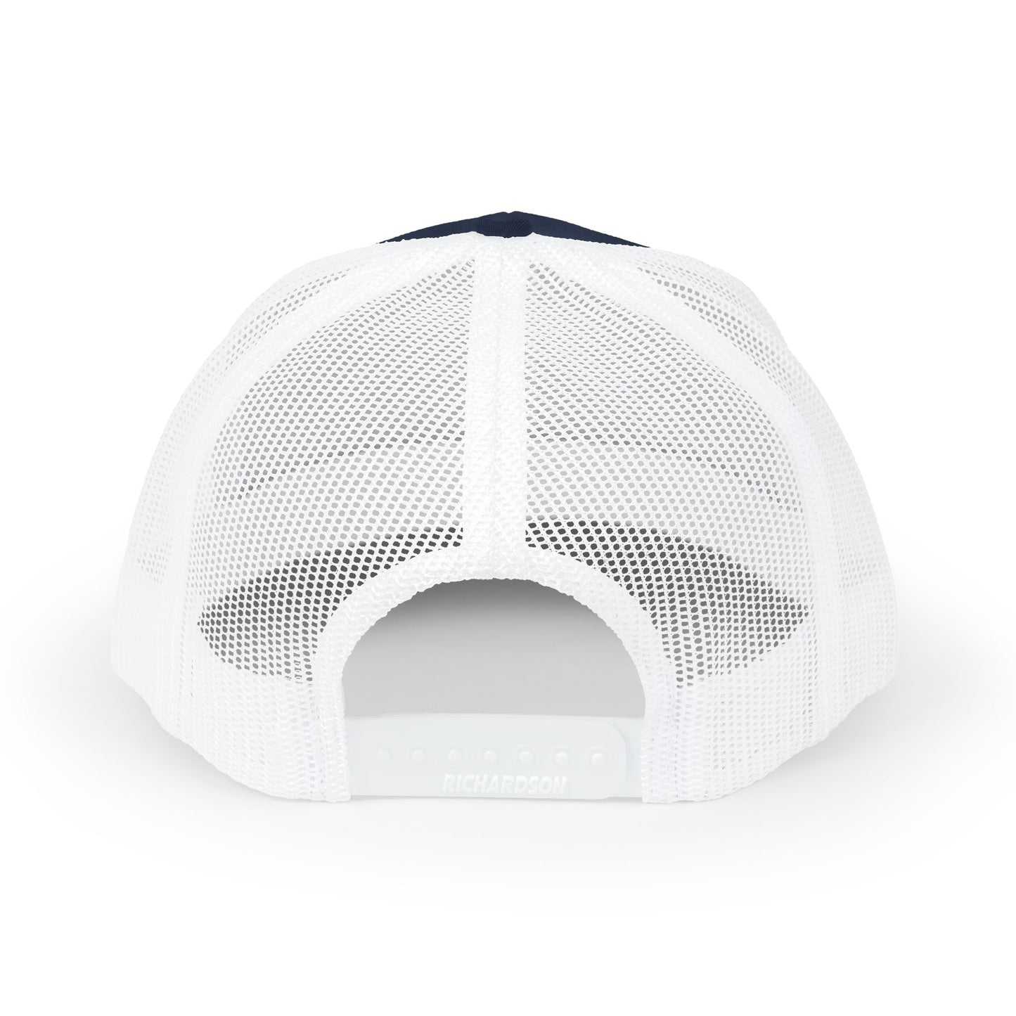 Snapback JEI Hooks Hat