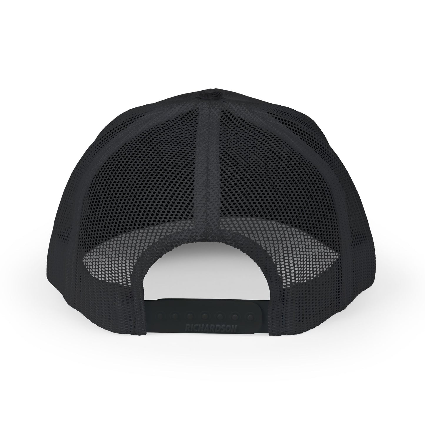 Snapback JEI Hooks Hat