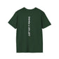 Unisex JEI Bass Sketch Tee
