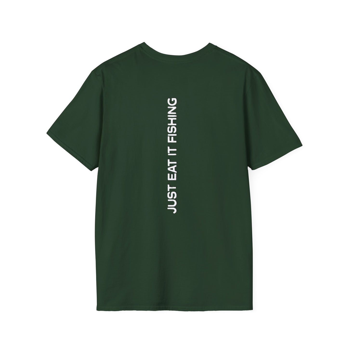 Unisex JEI Bass Sketch Tee