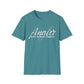 Lady Angler V Tee