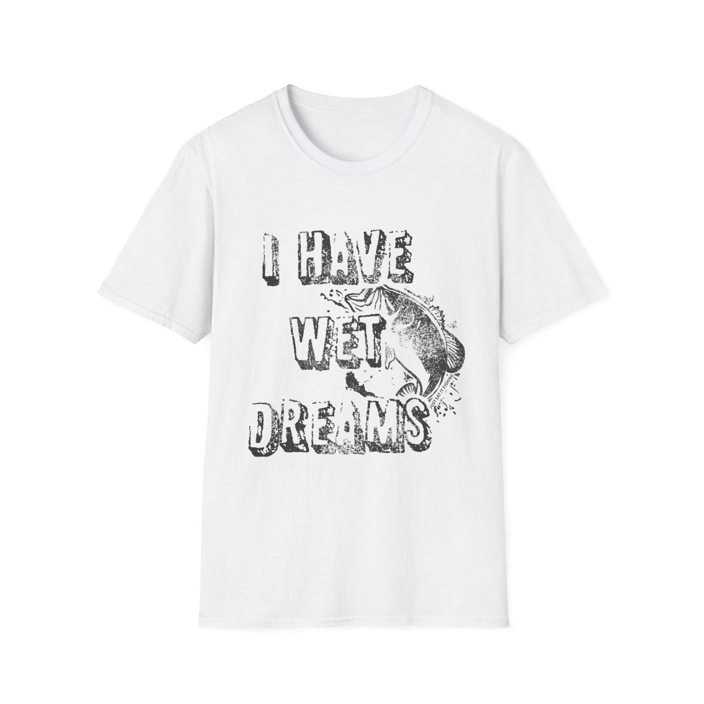 Unisex Wet Dreams