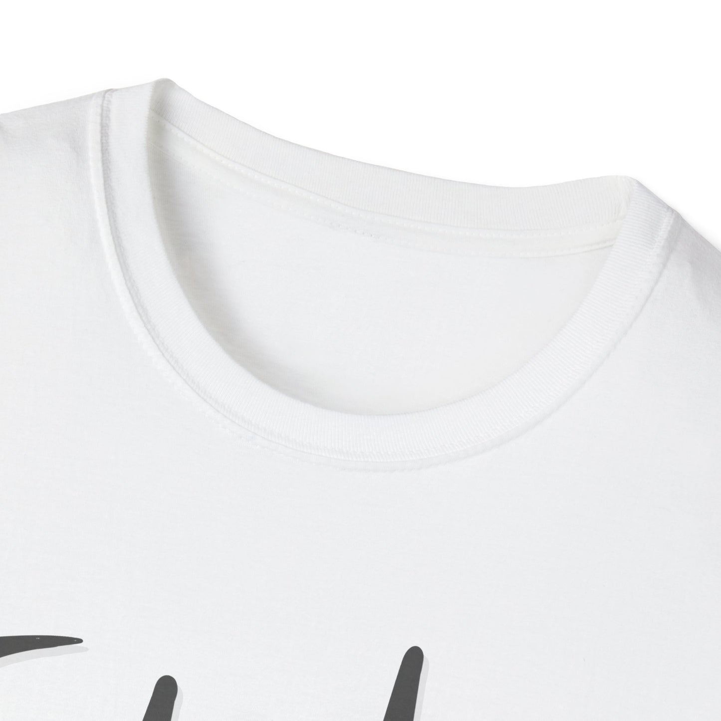 Unisex Anglers Heartbeat
