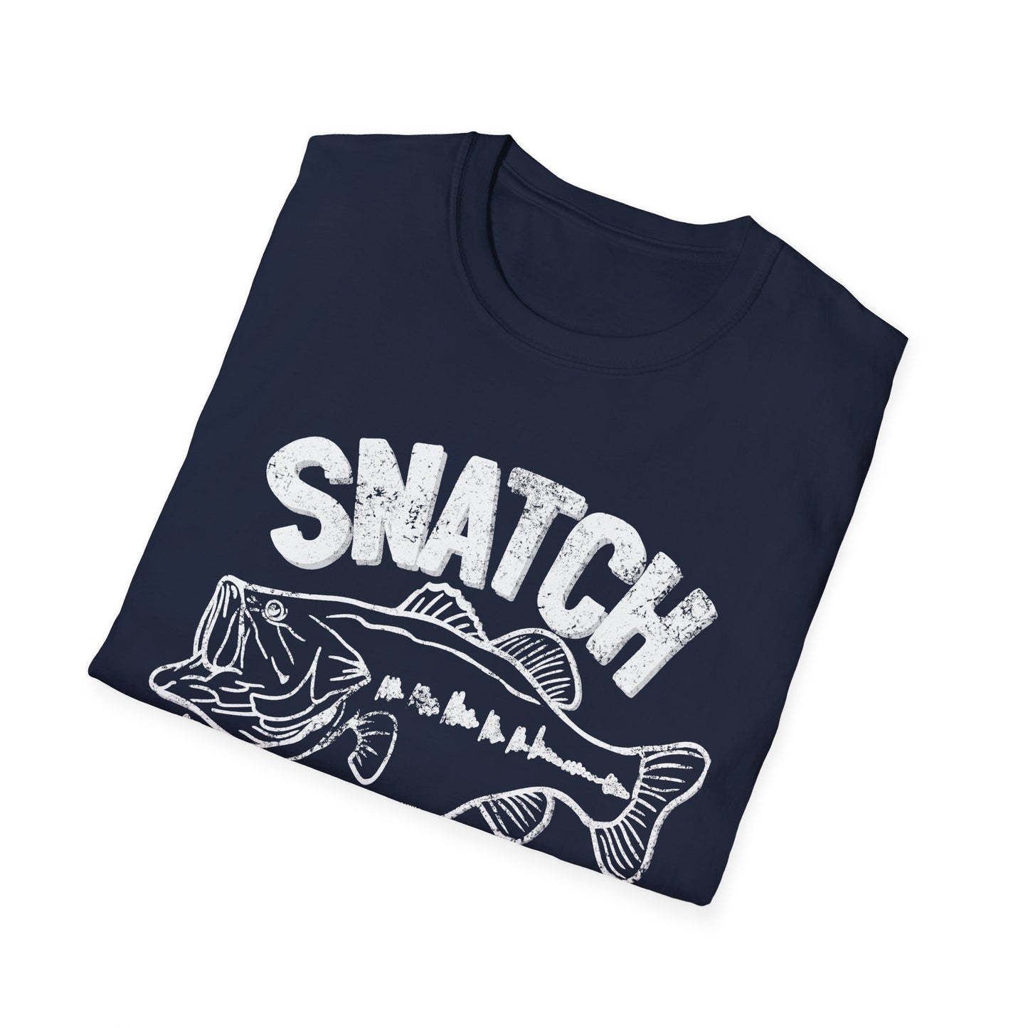 Unisex Snatch Her Lips Tee