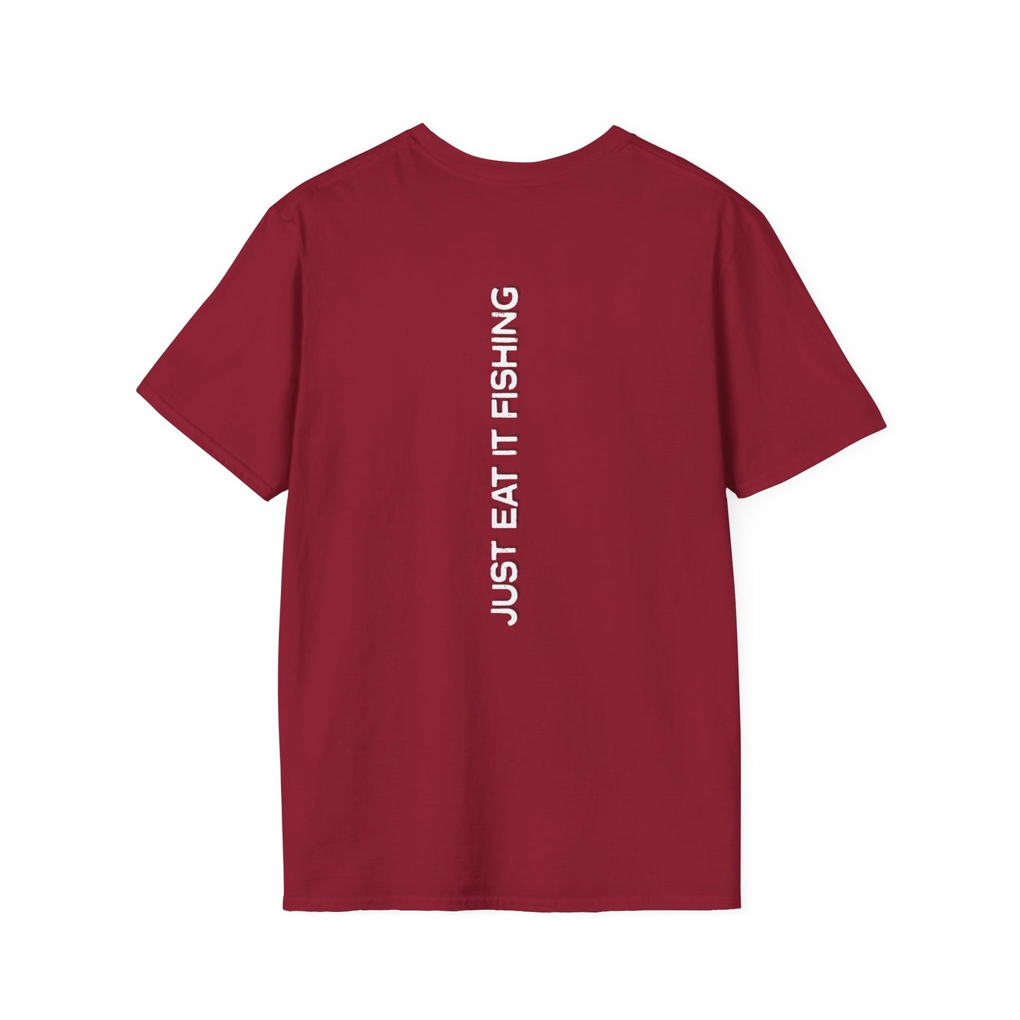 Unisex My Deck Tee
