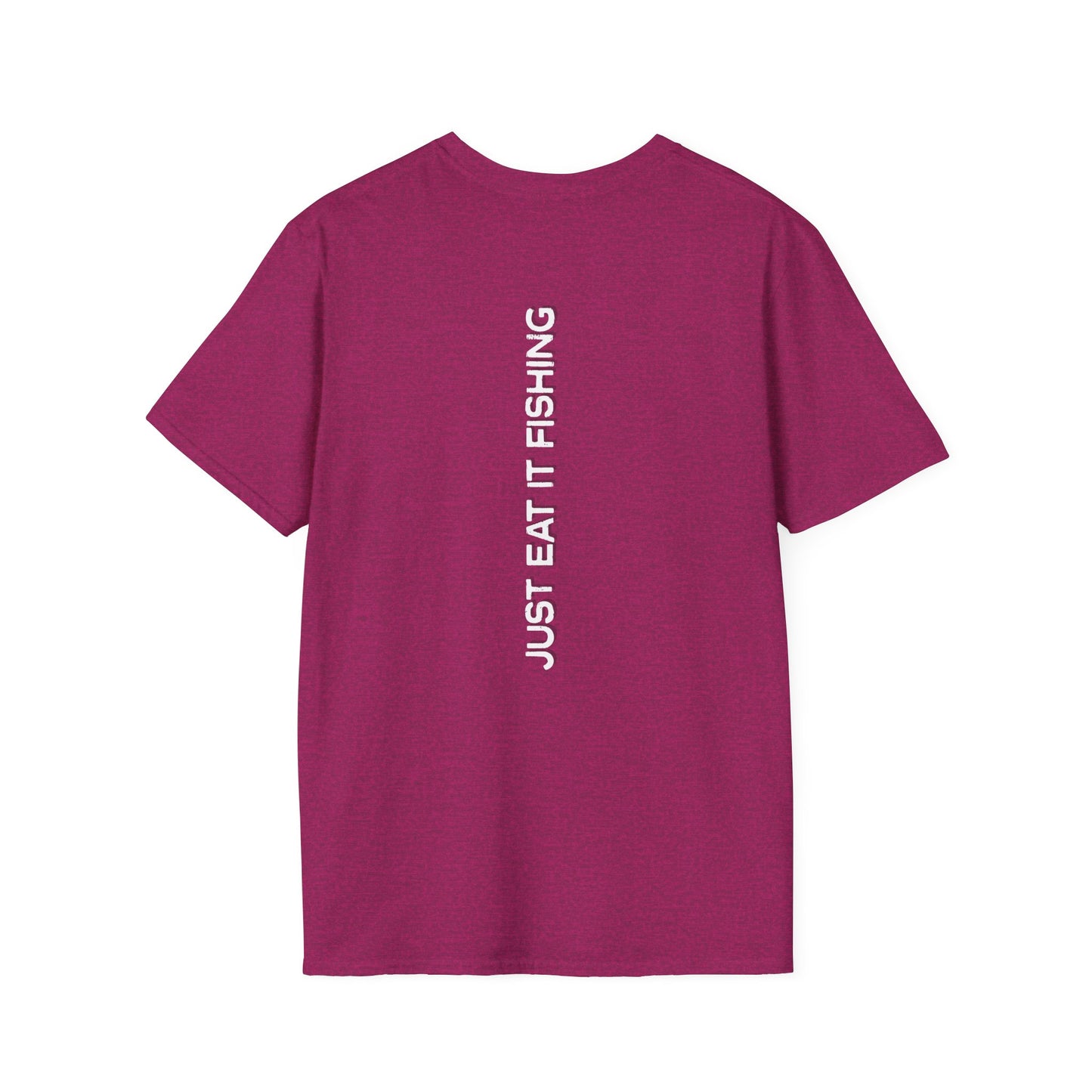 Fisher Babe Tee