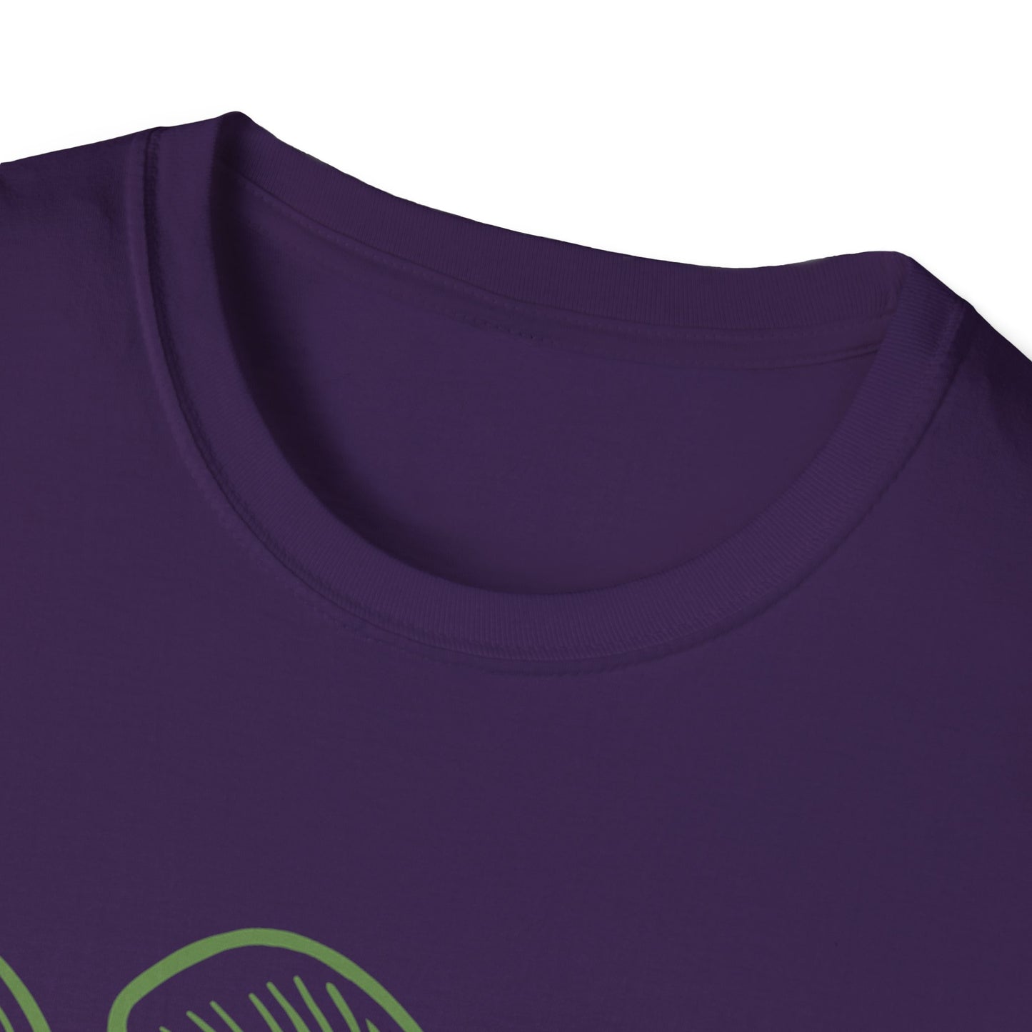 Unisex Bass Crank Tee