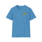 Unisex Go Deep Tee