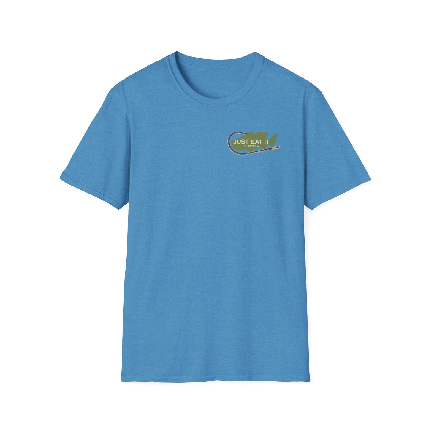 Unisex Go Deep Tee