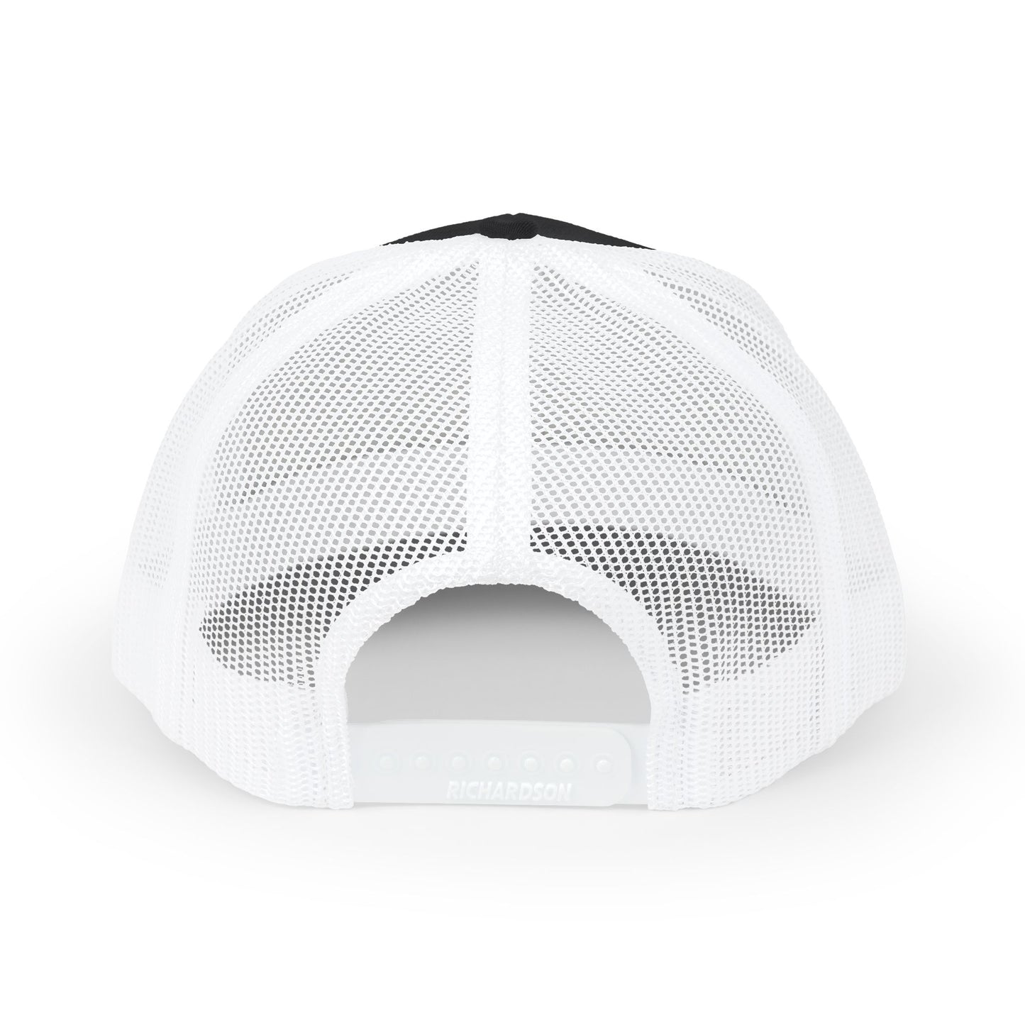 Snapback JEI Hooks Hat
