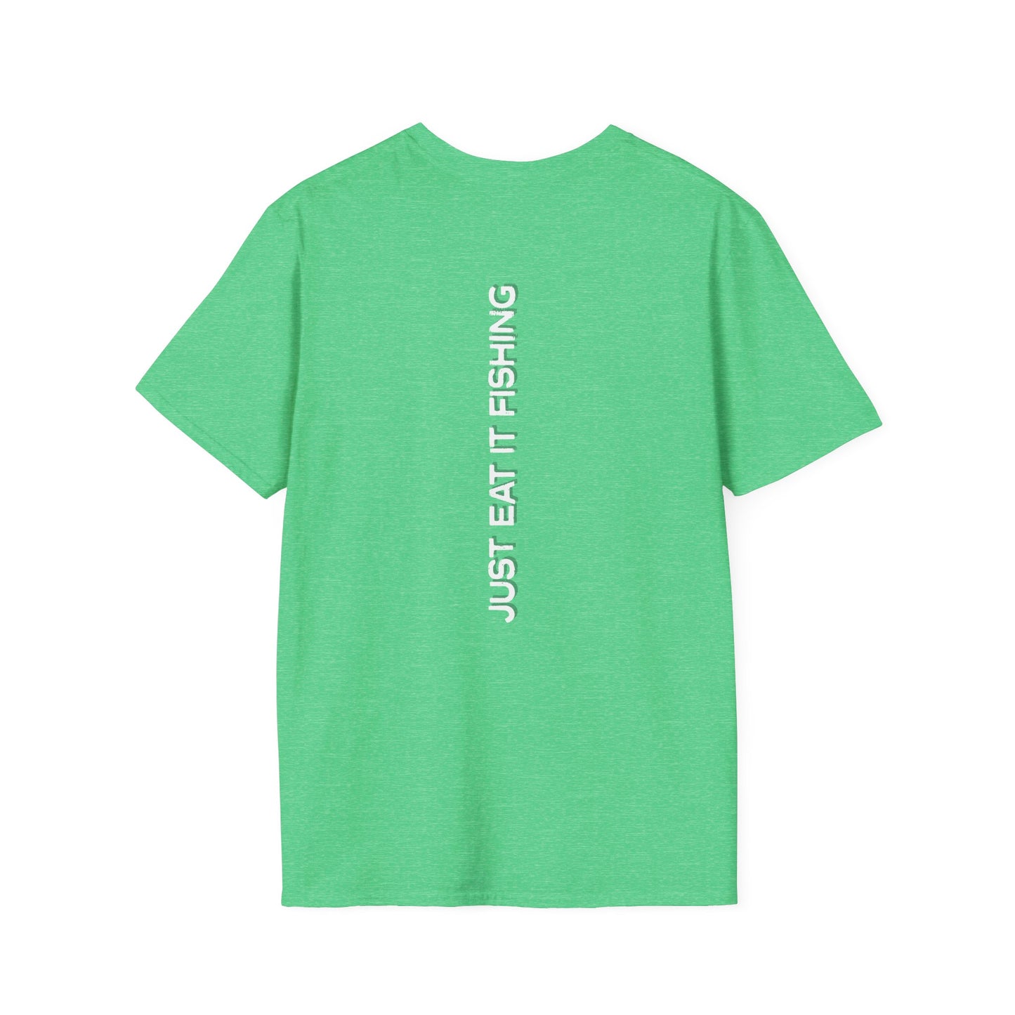 Fisher Babe Tee