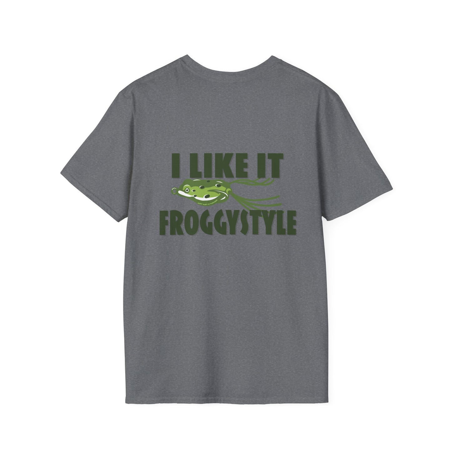 Unisex Froggystyle Tee