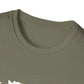 Unisex Bass Line Tee