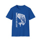 Unisex JEI Bass Sketch Tee