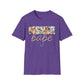 Fisher Babe Tee