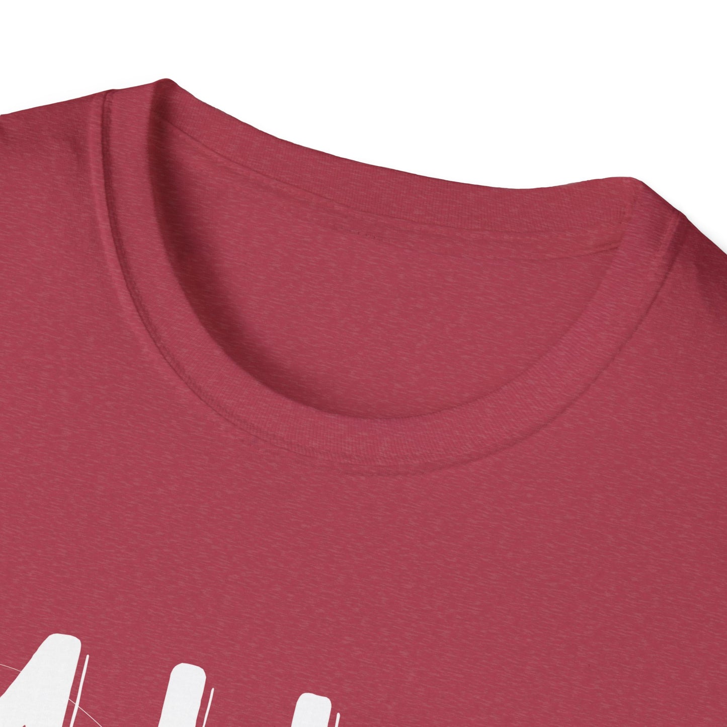 MILF Man I Love Fishing Tee