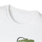 Unisex Fishing Alone Tee