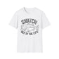 Unisex Snatch Her Lips Tee