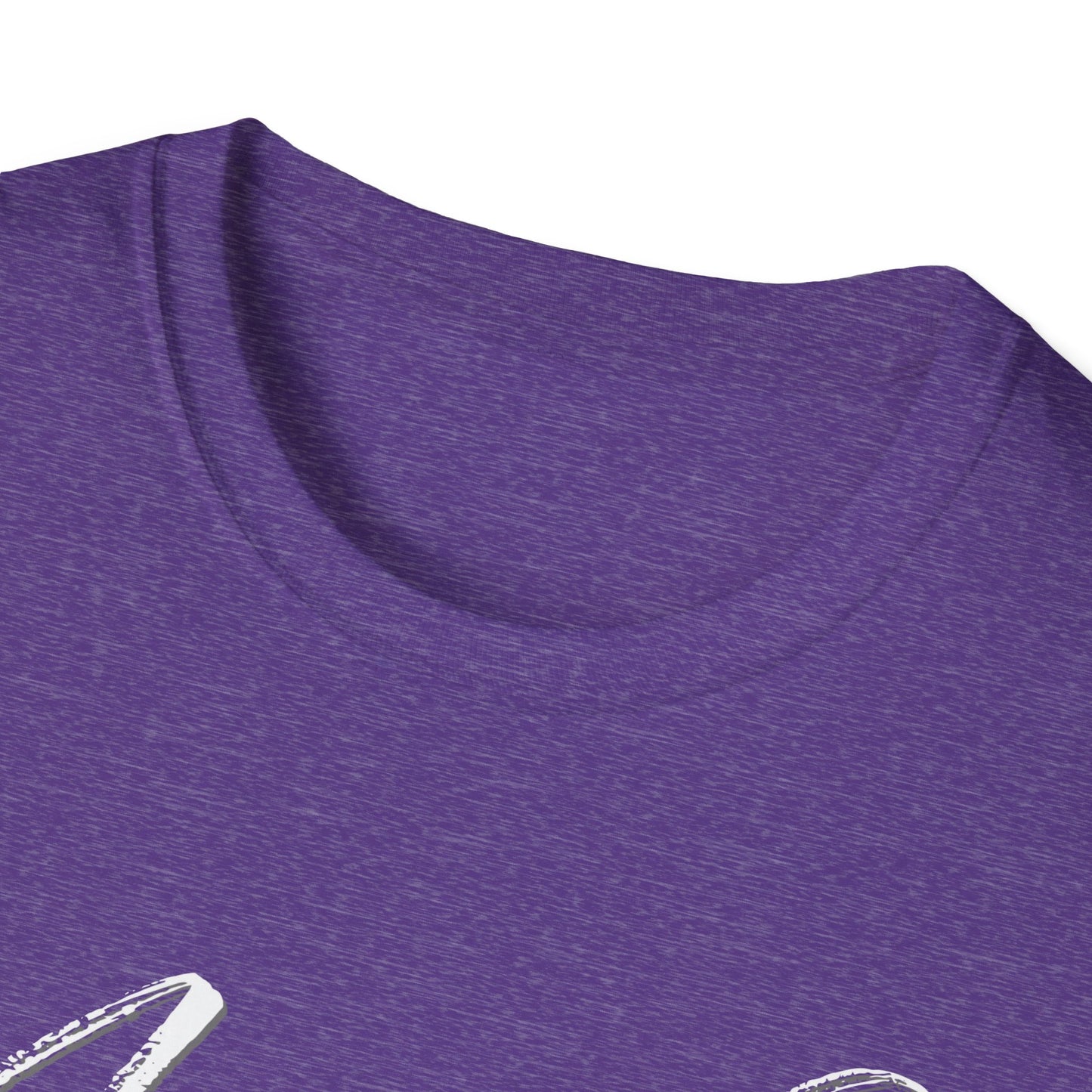 Lady Angler V Tee
