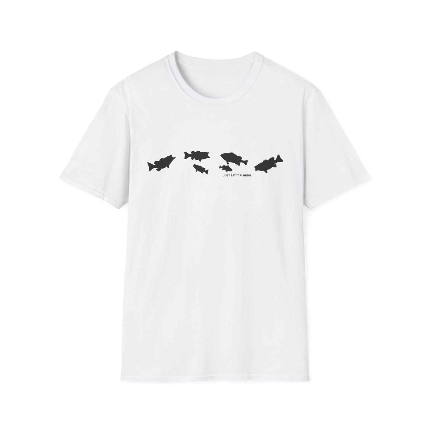 Unisex Bass Line Tee