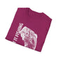 Unisex JEI Bass Sketch Tee