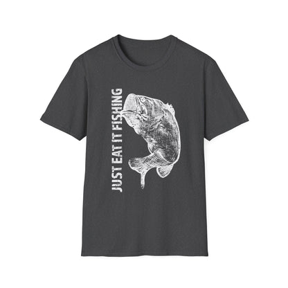 Unisex JEI Bass Sketch Tee