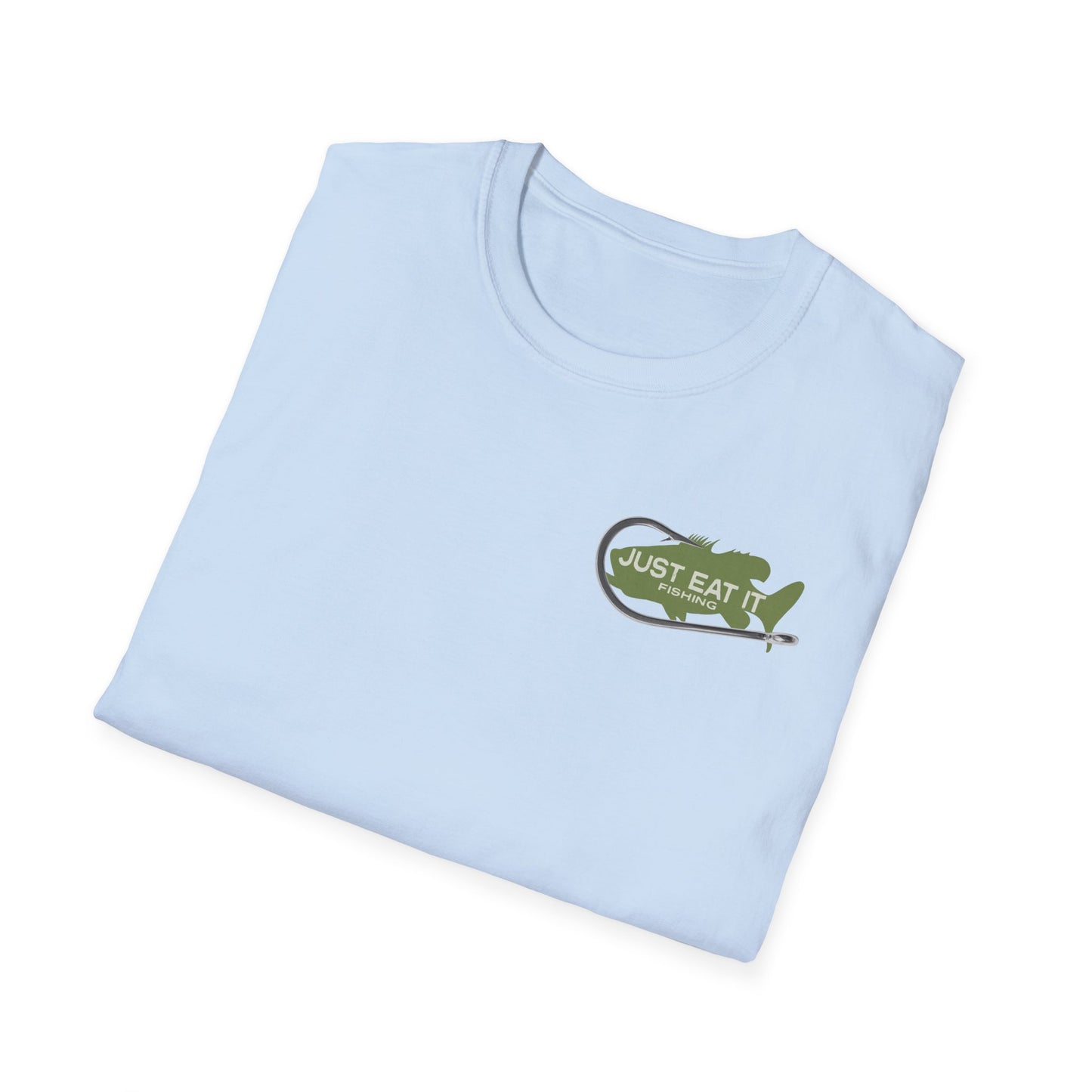 Unisex Go Deep Tee