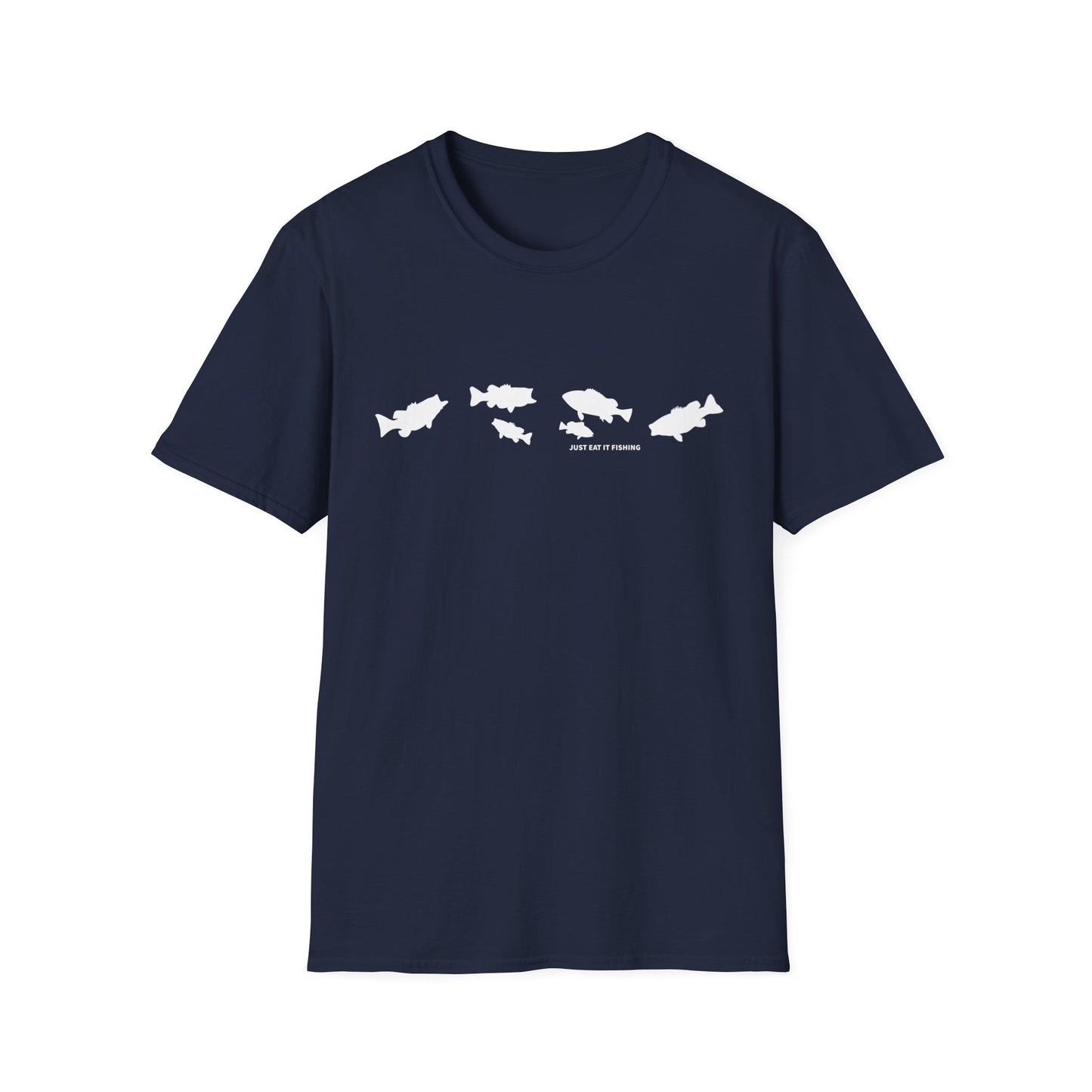 Unisex Bass Line Tee