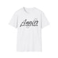 Lady Angler V Tee