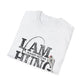 I Am Hung Tee