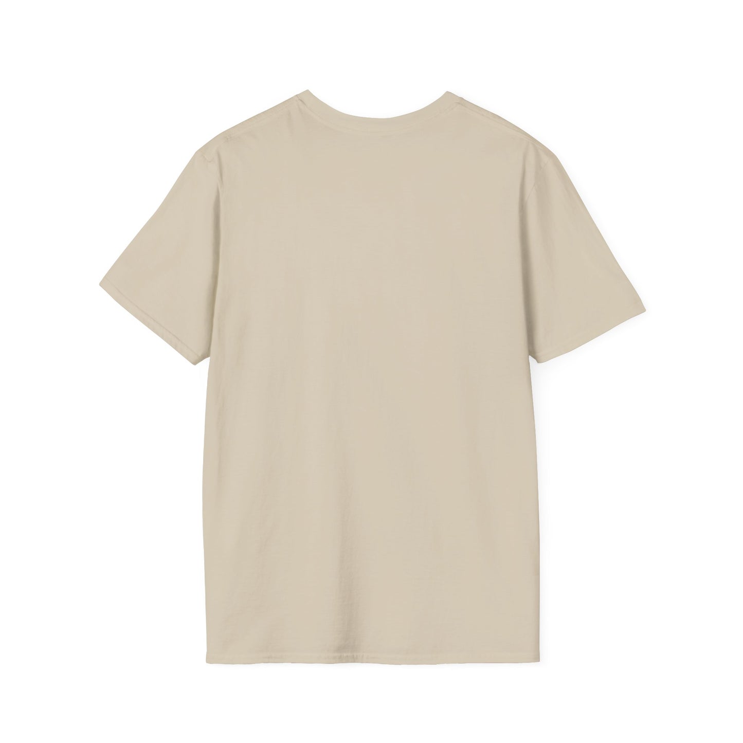 Unisex Bass Crank Tee