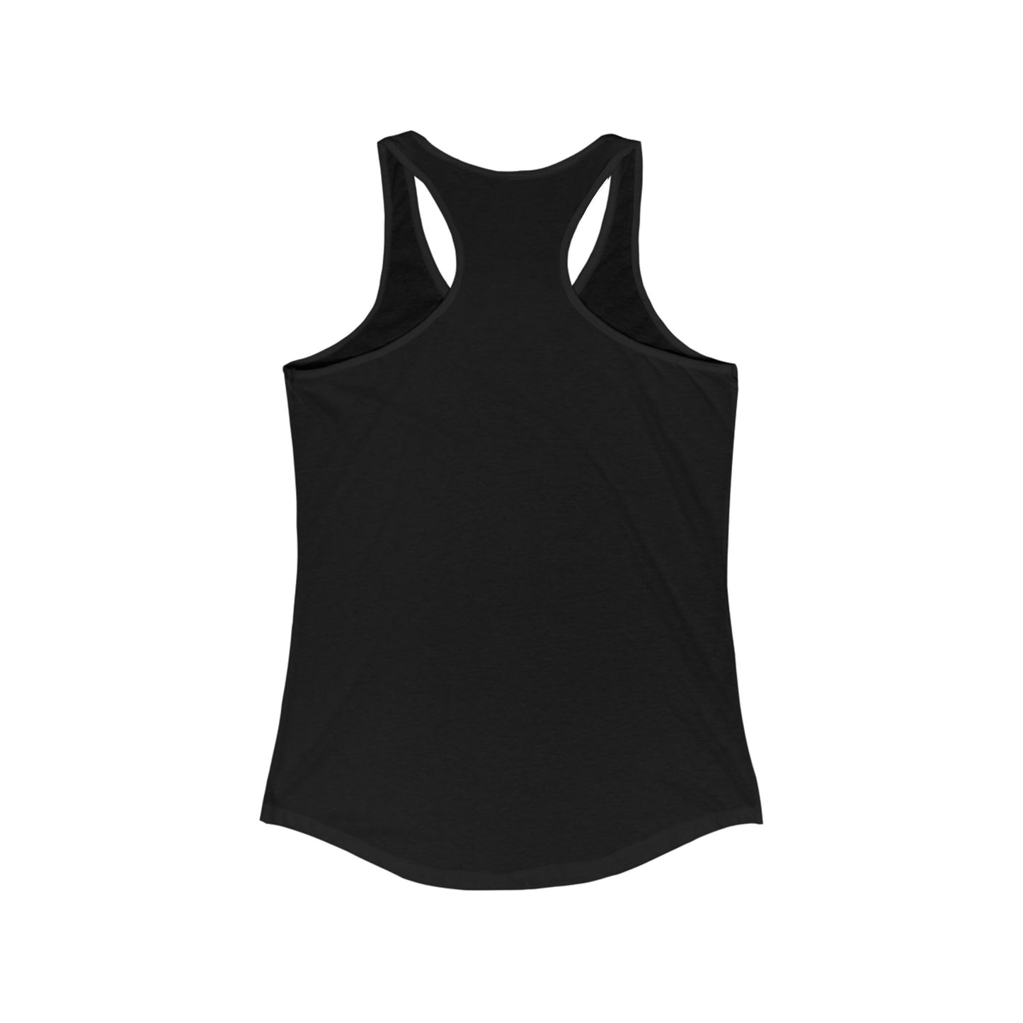 Hard Ones Tank